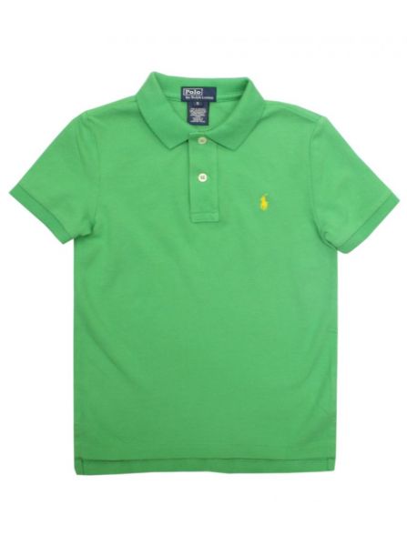 Polo Ralph Lauren Verde