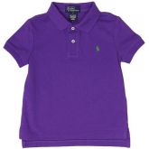 Polo Ralph Lauren Roxo