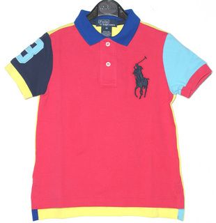 Polo Ralph Lauren Big Pony