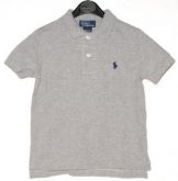 Polo Ralph Lauren Cinza