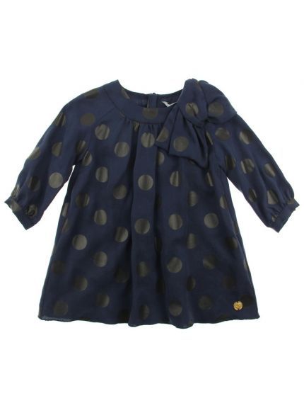 Vestidinho Little Marc Jacobs